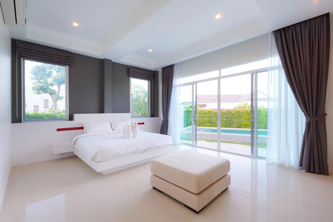 Hideaway Pool Villa S126 Suan Son ภายนอก รูปภาพ