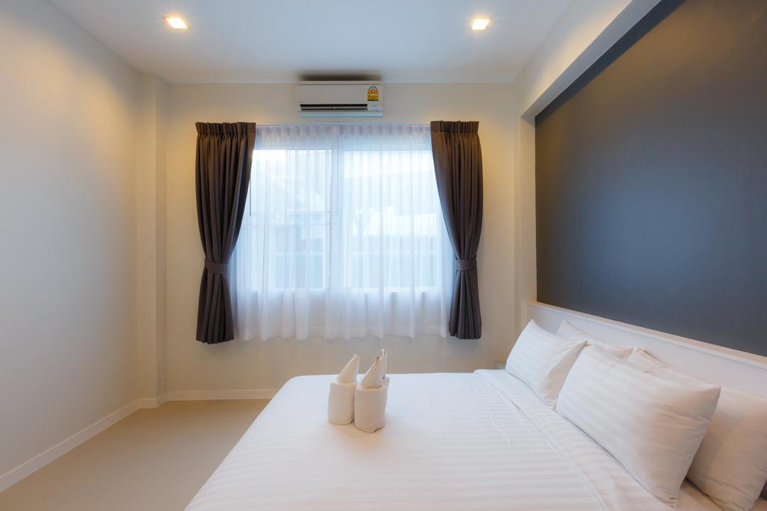 Hideaway Pool Villa S126 Suan Son ภายนอก รูปภาพ