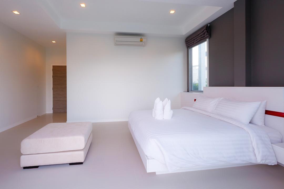 Hideaway Pool Villa S126 Suan Son ภายนอก รูปภาพ