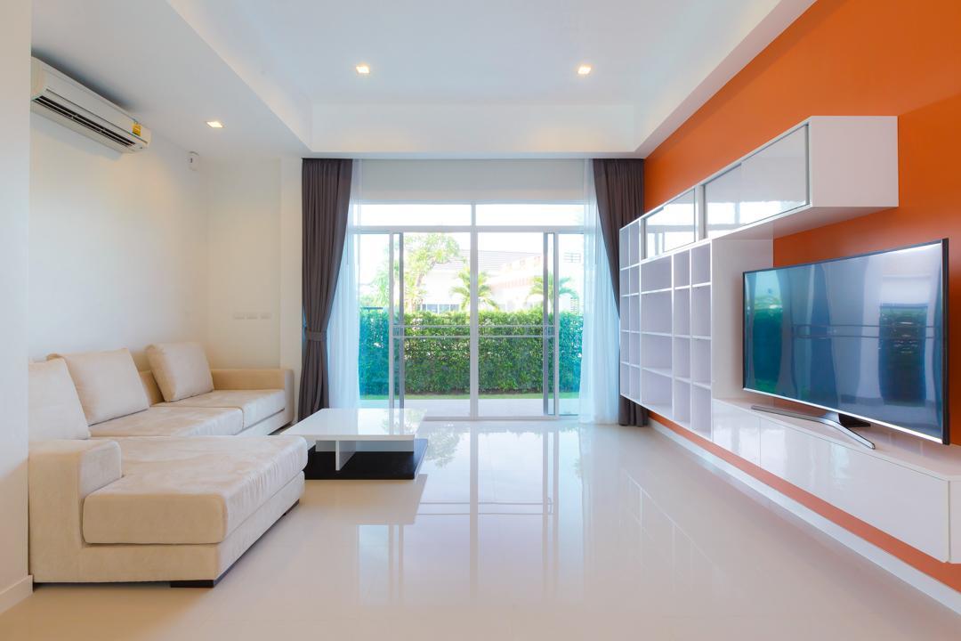 Hideaway Pool Villa S126 Suan Son ภายนอก รูปภาพ